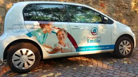 Foto von Pflegedienst Emilia GmbH