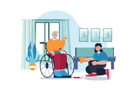 Foto von Pflegedienst Emmendingen