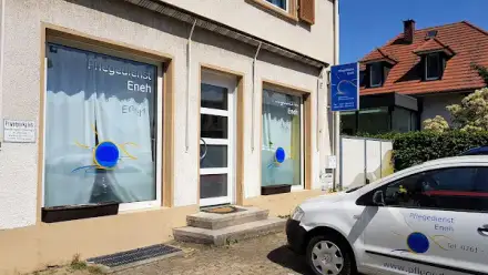 Foto von Pflegedienst Eneh