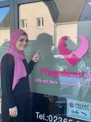 Foto von Pflegedienst Şenel