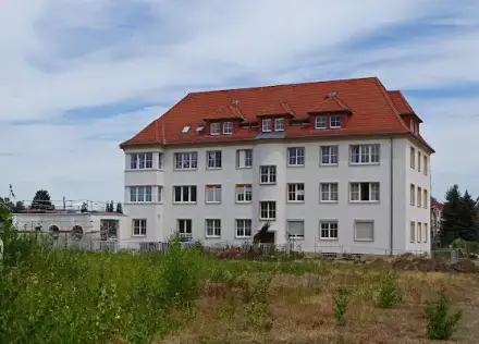 Foto von Pflegedienst Engelhardt