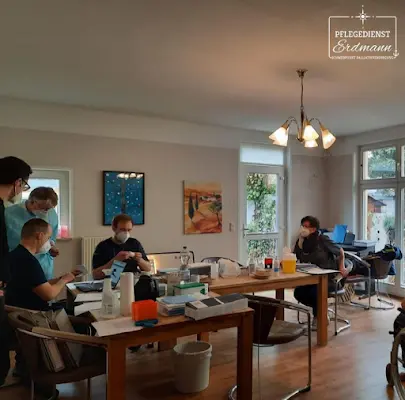 Foto von Pflegedienst Erdmann - Pflegedienst Greifswald und Umgebung