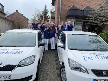 Foto von Pflegedienst Erftengel