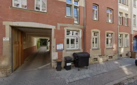 Foto von Pflegedienst