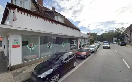 Foto von Pflegedienst Ernsting GmbH