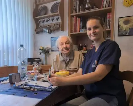 Foto von Pflegedienst Fecken