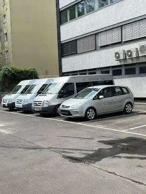 Foto von Pflegedienst Fokus