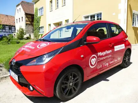 Foto von Pflegedienst Freital - PflegeTeam Zimmermann