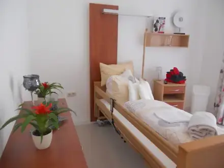 Foto von Pflegedienst Freyburg - Hauskrankenpflege und Intensivpflege