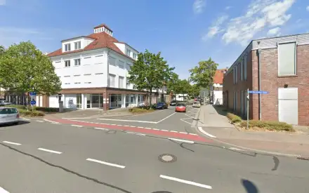 Foto von Pflegedienst Frondis