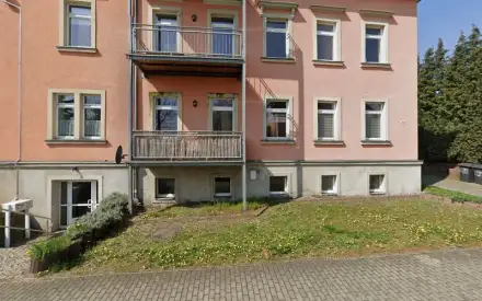 Foto von Pflegedienst Fürsorge rund um die Uhr Monika Rietzschel