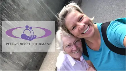 Foto von Pflegedienst Fuhrmann Bad Kreuznach