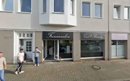 Foto von Pflegedienst Gänseblümchen