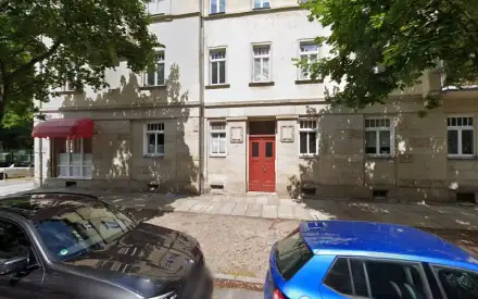 Foto von Pflegedienst Geissler