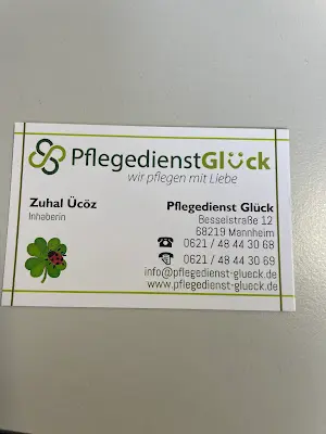 Foto von Pflegedienst Glück