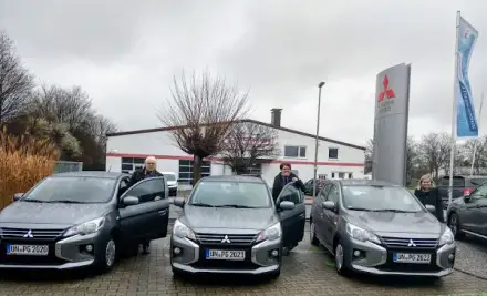 Foto von Pflegedienst GlückAuf GmbH