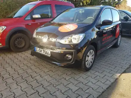 Foto von Pflegedienst Glückskäfer - Ambulante Pflegedienste Zwickau - häusliche & mobile Pflegedienste Zwickau - Isabel Raithel