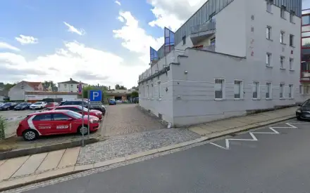 Foto von Pflegedienst GmbH Äskulap