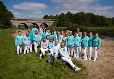 Foto von Pflegedienst Groß Inh. Dagny Schrader