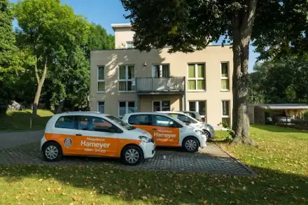 Foto von Pflegedienst Hameyer