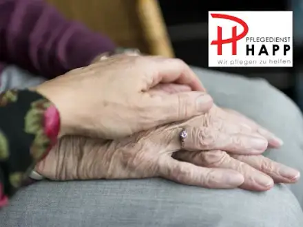 Foto von Pflegedienst HAPP