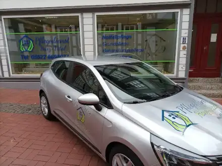 Foto von Pflegedienst Harz-Vital