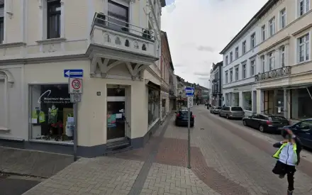 Foto von Pflegedienst Haus Dülken