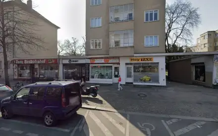 Foto von Pflegedienst Hausservice