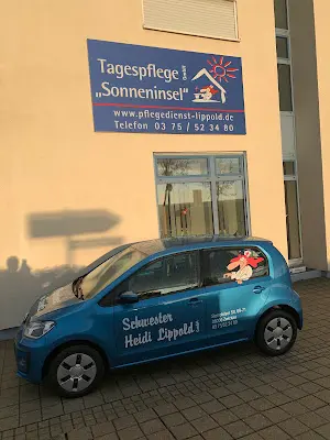 Foto von Pflegedienst Heidi Lippold & Tagespflege "Sonneninsel"