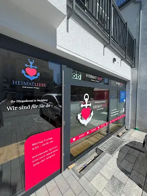 Foto von Pflegedienst Heimatliebe GmbH