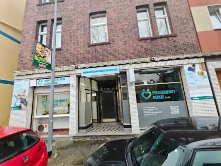 Foto von Pflegedienst Heinze GmbH