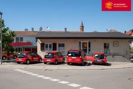 Foto von Pflegedienst Herbrich GmbH