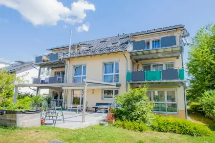 Foto von Pflegedienst Herz und Zeit - Markelfingen