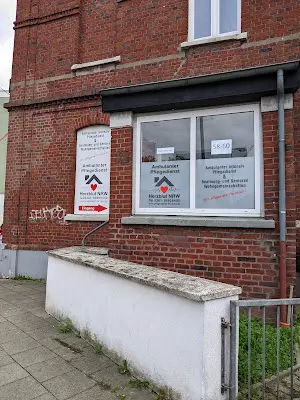 Foto von Pflegedienst Herzblut NRW