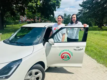 Foto von Pflegedienst Herzenshelfer GmbH