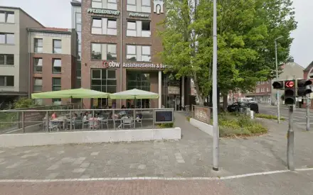 Foto von PFLEGEDIENST Hoffmann