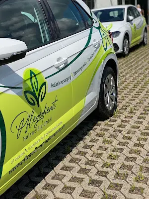 Foto von Pflegedienst Holzweißig GmbH