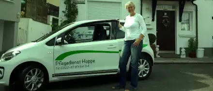 Foto von Pflegedienst Hoppe