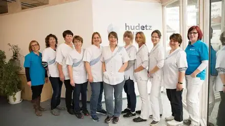 Foto von Pflegedienst Hudetz