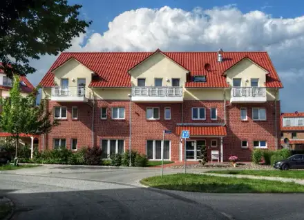 Foto von Pflegedienst Humboldt "Ryckhaus"