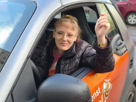 Foto von Pflegedienst Hummel GmbH - Ihr ambulanter Pflegedienst Leipzig