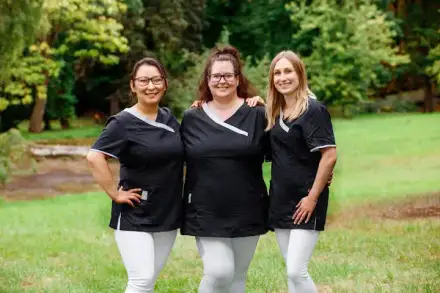 Foto von Pflegedienst Hund