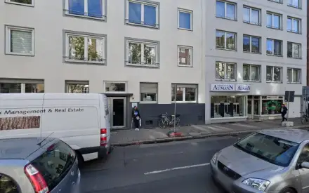 Foto von Pflegedienst Hygeia