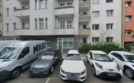 Foto von Pflegedienst IDEL