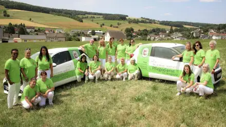 Foto von Pflegedienst im Jossgrund