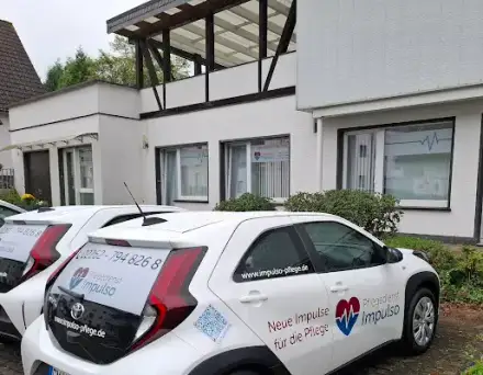 Foto von Pflegedienst Impulso