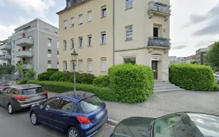 Foto von Pflegedienst Ines Rieß