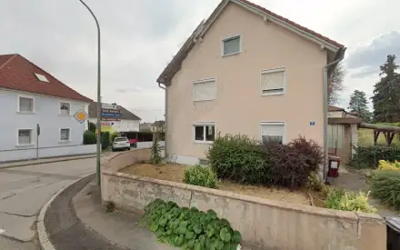 Foto von Pflegedienst Irina Jakobi