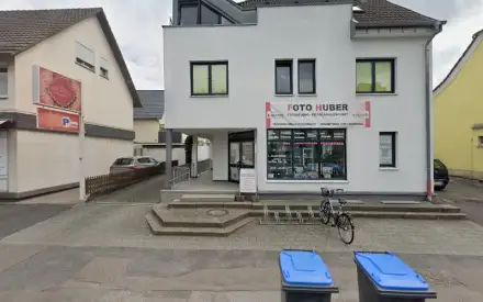 Foto von Pflegedienst Jessica