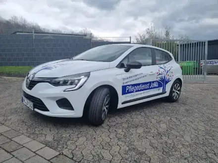 Foto von Pflegedienst JoMa